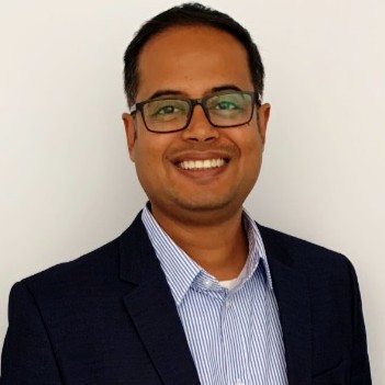 Raunaq Singh — Founder, Maple Syrup Money