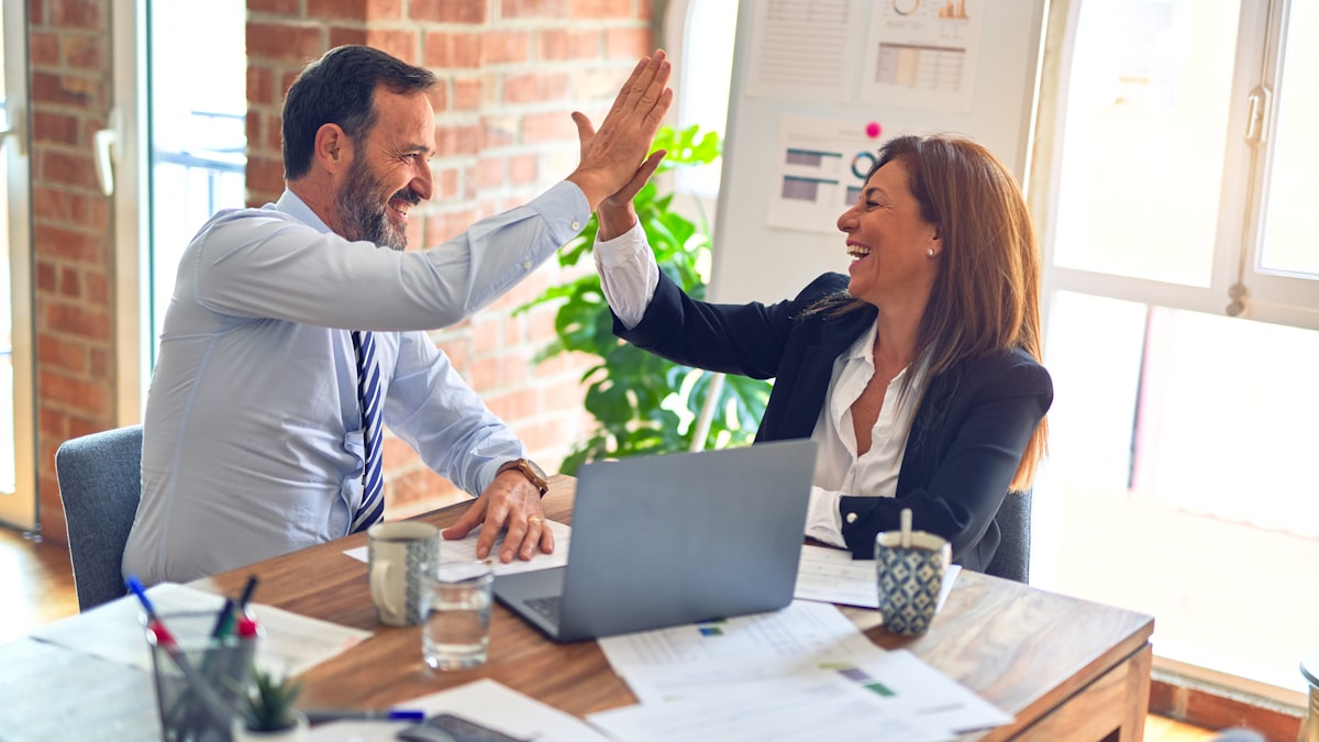 Building Your Team
