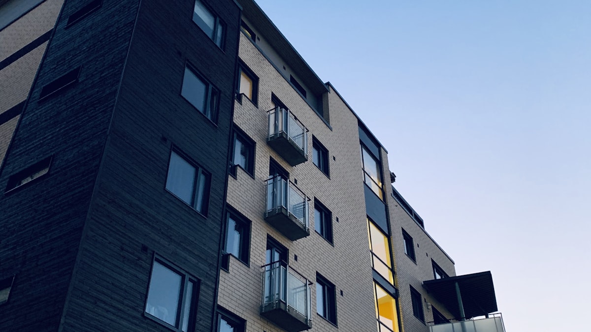 Rents, Expenses & Cash Flow