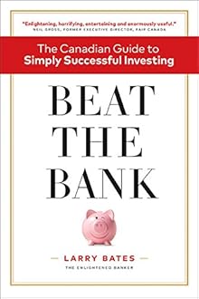 Beat the Bank cover