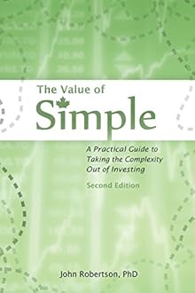 The Value of Simple cover
