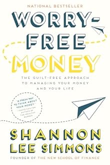 Worry-Free Money cover