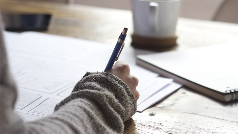Real estate investing education and course materials