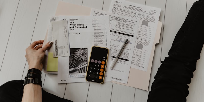 Financial planning and real estate education
